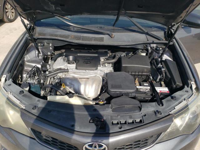 Zdjęcie 11 z aukcji – 2012 TOYOTA CAMRY BASE z VIN 4T1BF1FK4CU053749