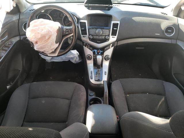 Photo 8 from auction – 2014 CHEVROLET CRUZE LT with VIN 1G1PC5SB4E7197392