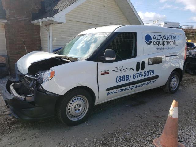 RAM PROMASTER 2017 with VIN ZFBERFAB2H6D48962 - Photo from auction