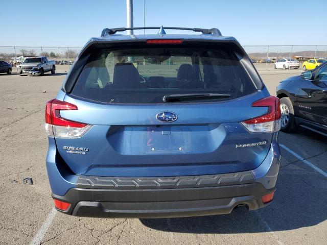Photo 6 from auction – 2021 SUBARU FORESTER P with VIN JF2SKAJC4MH585157