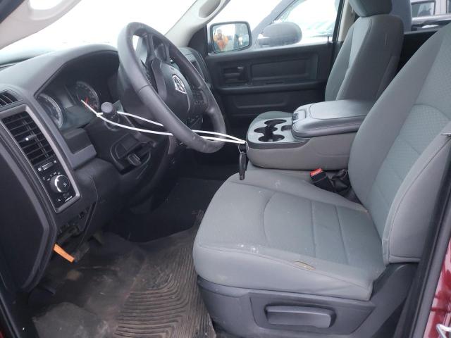 Photo 7 from auction – 2019 RAM 1500 CLASS with VIN 1C6RR7FT7KS679772