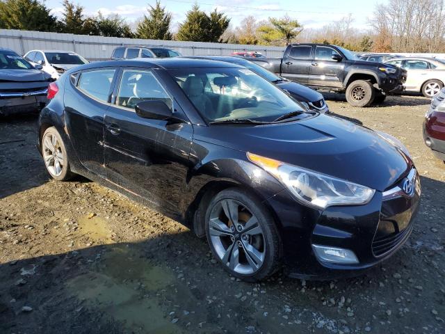 Photo 4 from auction – 2013 HYUNDAI VELOSTER with VIN KMHTC6AD6DU097644