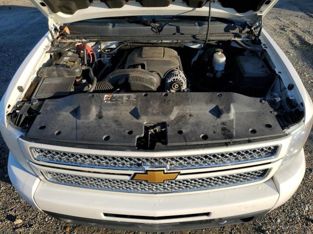 Photo 11 from auction – 2013 CHEVROLET SILVERADO with VIN 3GCPCTE00DG266362