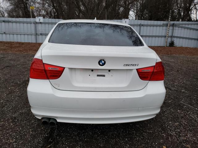 Photo 6 from auction – 2011 BMW 328 XI with VIN WBAPK7C55BA974477