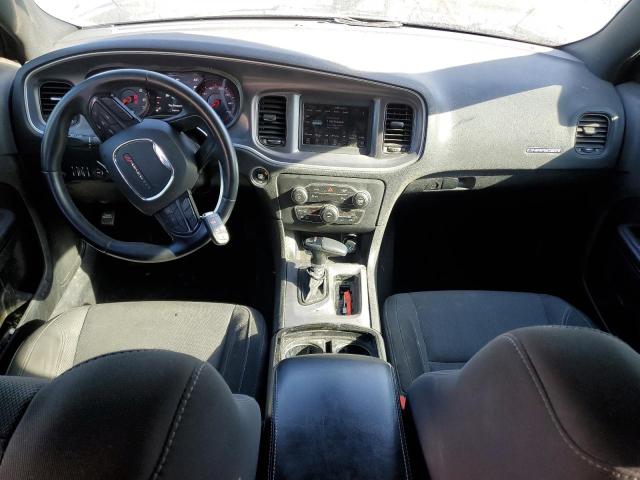 Photo 8 from auction – 2019 DODGE CHARGER SX with VIN 2C3CDXBGXKH553889
