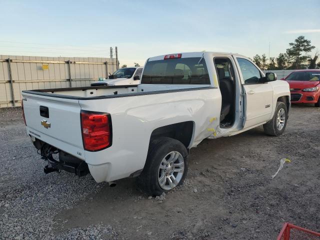 Photo 3 from auction – 2019 CHEVROLET SILVERADO with VIN 2GCRCPEC4K1243442