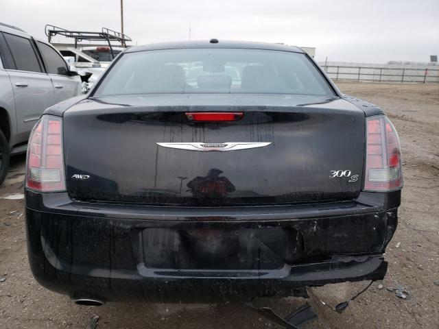 Photo 6 from auction – 2014 CHRYSLER 300 S with VIN 2C3CCAGG5EH297609