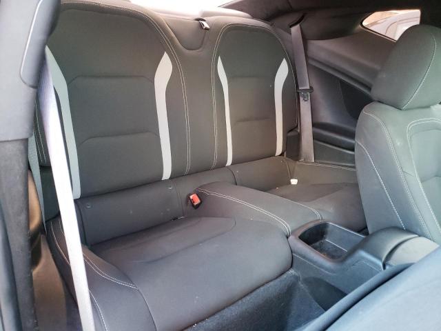 Photo 10 from auction – 2019 CHEVROLET CAMARO LS with VIN 1G1FB1RX7K0137443