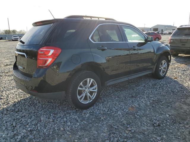 Photo 3 from auction – 2017 CHEVROLET EQUINOX LT with VIN 2GNALCEK8H6163495