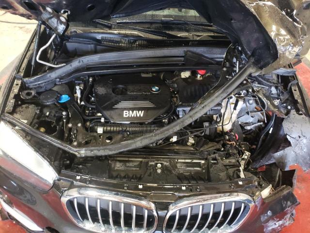 Photo 12 from auction – 2018 BMW X1 XDRIVE2 with VIN WBXHT3C36J5L32629