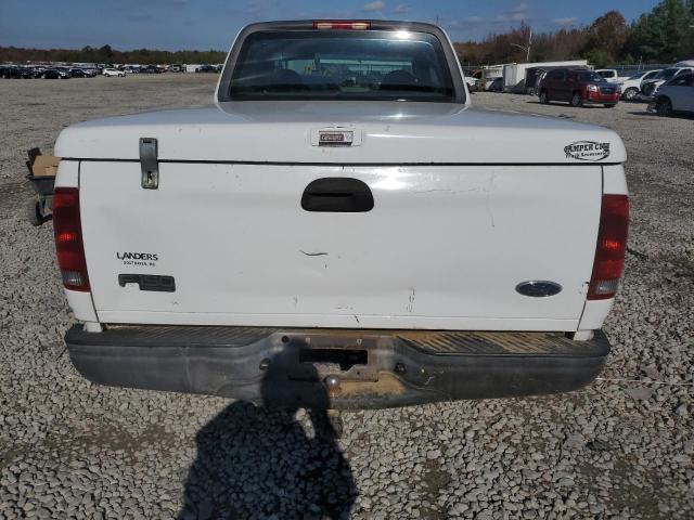 Photo 6 from auction – 2004 FORD F-150 HERI with VIN 2FTRX17234CA91201