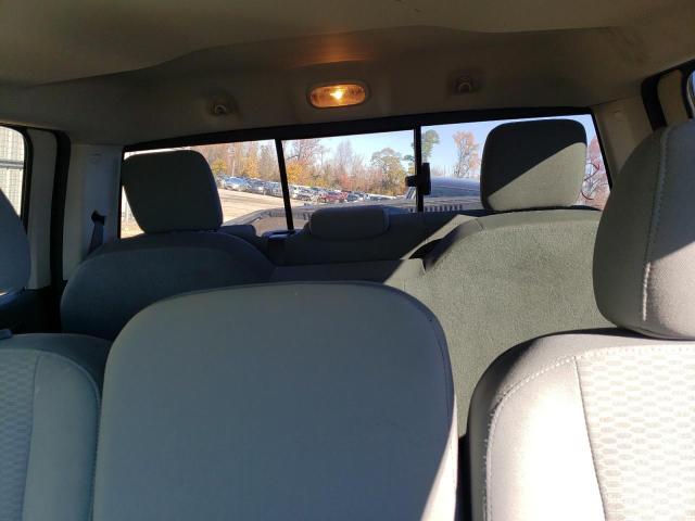 Photo 10 from auction – 2020 RAM 1500 CLASS with VIN 1C6RR6TT8LS103415