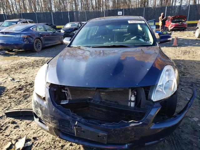 Photo 5 from auction – 2011 NISSAN ALTIMA SR with VIN 1N4BL2AP4BN413025