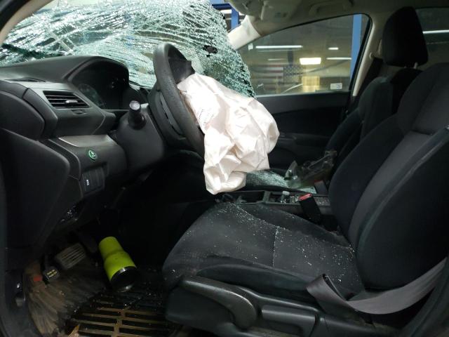 Photo 7 from auction – 2013 HONDA CR-V with VIN 2HKRM4H56DH666775