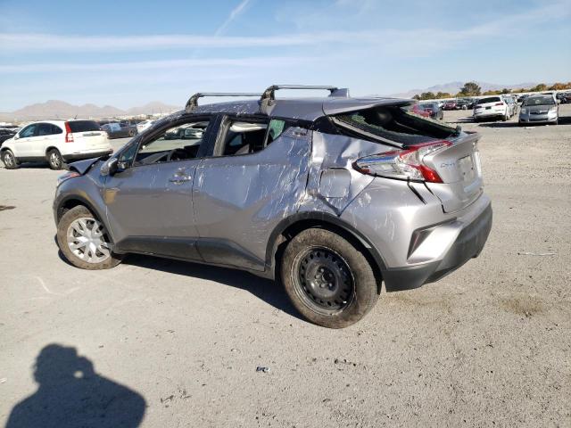 Photo 2 from auction – 2020 TOYOTA C-HR XLE with VIN JTNKHMBX5L1069554