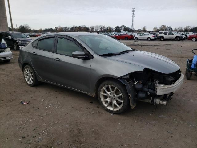Photo 4 from auction – 2013 DODGE DART SXT with VIN 1C3CDFBH0DD199240