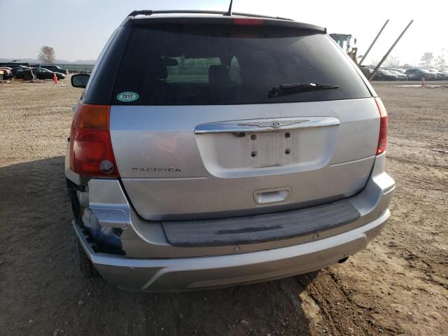 Foto 6 de la subasta – 2008 CHRYSLER PACIFICA T con VIN 2A8GM68XX8R608979