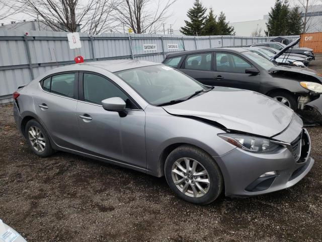 Photo 4 from auction – 2015 MAZDA 3 TOURING with VIN 3MZBM1V73FM236511