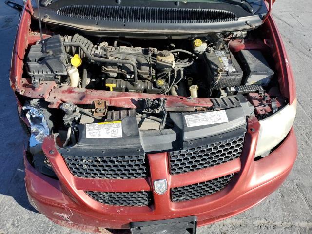 Photo 12 from auction – 2003 DODGE CARAVAN SE with VIN 1D8GP25R43B327234