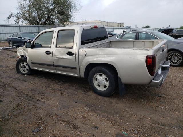 Photo 2 from auction – 2006 CHEVROLET COLORADO with VIN 1GCCS136868137744
