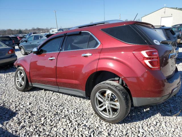 Photo 2 from auction – 2016 CHEVROLET EQUINOX LT with VIN 2GNALDEK3G1124993