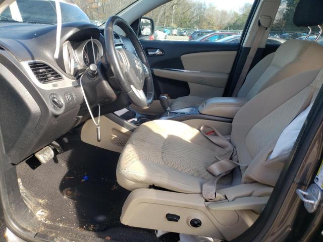 Photo 7 from auction – 2014 DODGE JOURNEY SX with VIN 3C4PDCBG5ET236944