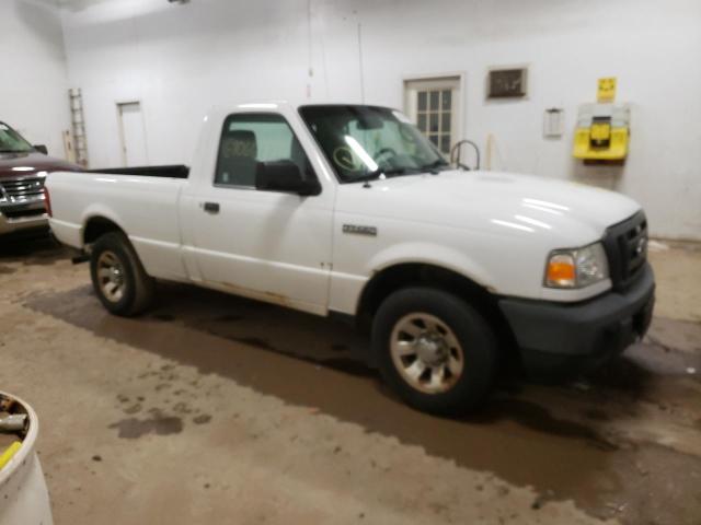 Photo 4 from auction – 2011 FORD RANGER with VIN 1FTKR1AD7BPA60163