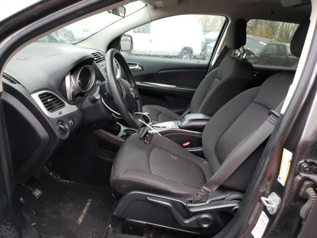 Photo 7 from auction – 2017 DODGE JOURNEY SE with VIN 3C4PDCABXHT609423
