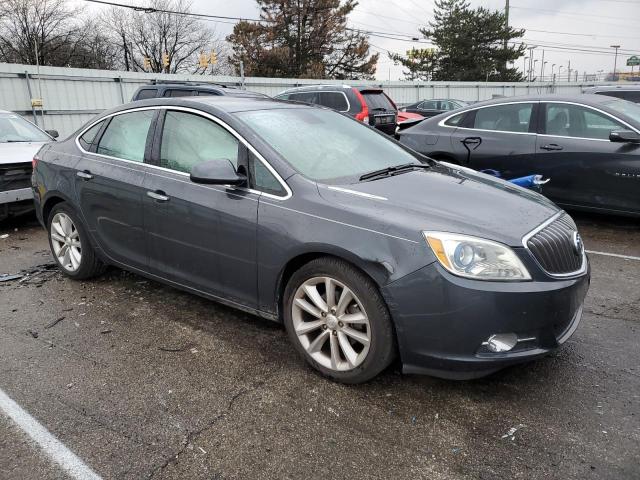 Photo 4 from auction – 2013 BUICK VERANO with VIN 1G4PP5SK2D4232356