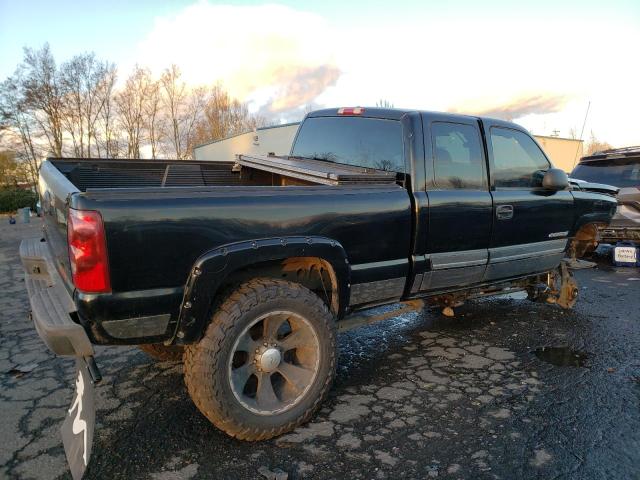 Photo 3 from auction – 2004 CHEVROLET SILVERADO with VIN 1GCHK29U44E305024