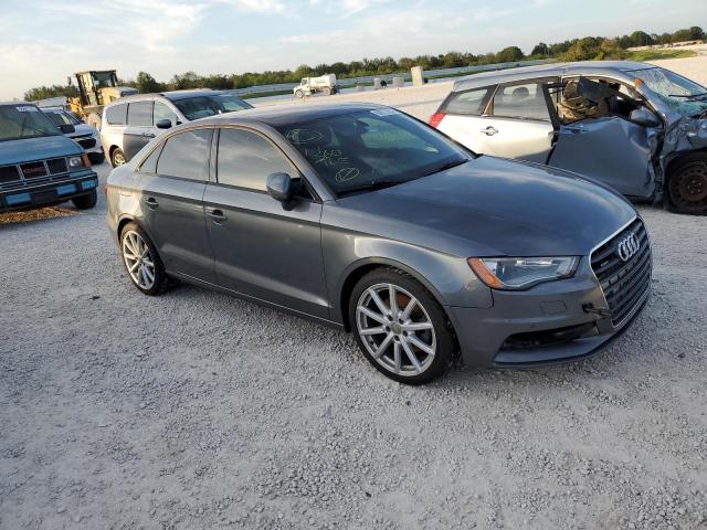 Photo 4 from auction – 2016 AUDI A3 PREMIUM with VIN WAUB8GFF3G1068204