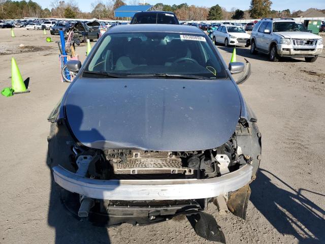 Photo 5 from auction – 2015 DODGE DART SXT with VIN 1C3CDFBB9FD330485