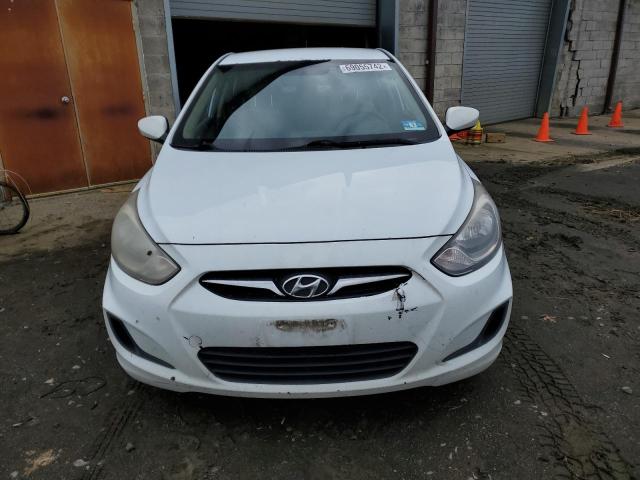 Photo 5 from auction – 2013 HYUNDAI ACCENT with VIN KMHCT4AE2DU375954