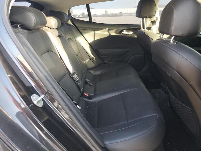 Photo 10 from auction – 2019 KIA STINGER with VIN KNAE15LA5K6053021