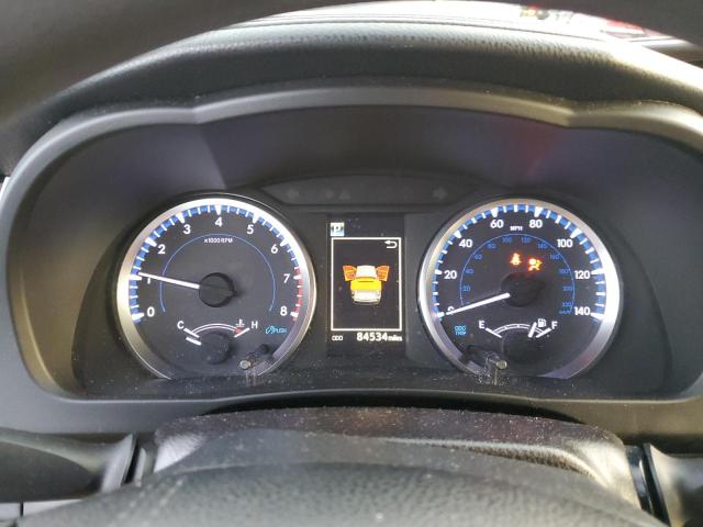Photo 9 from auction – 2019 TOYOTA HIGHLANDER with VIN 5TDBZRFHXKS918774