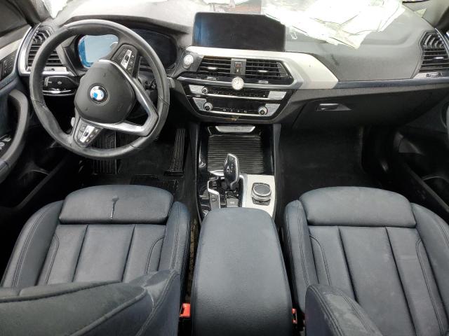 Photo 8 from auction – 2020 BMW X3 SDRIVE3 with VIN 5UXTY3C04L9B89899