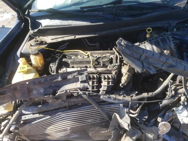 Photo 11 from auction – 2010 DODGE AVENGER SX with VIN 1B3CC4FB5AN110052