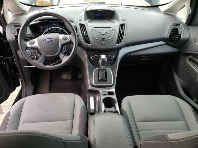 صورة رقم 8 من المزاد - 2016 FORD C-MAX SE مع VIN 1FADP5AU8GL119506