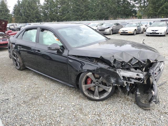 Photo 4 from auction – 2018 AUDI S4 PREMIUM with VIN WAUB4AF41JA212055