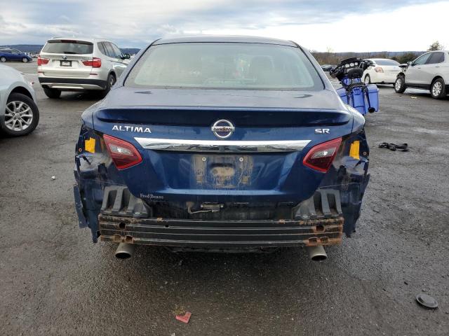 Photo 6 from auction – 2017 NISSAN ALTIMA 2.5 with VIN 1N4AL3AP3HC162004