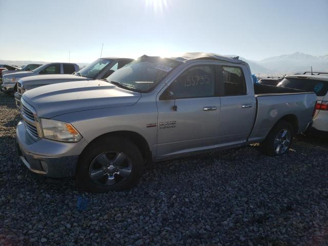 RAM 1500 SLT 2013 with VIN 1C6RR7GT8DS505503 - Photo from auction