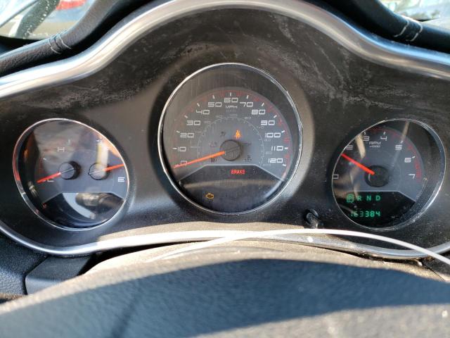 Photo 9 from auction – 2012 DODGE AVENGER SE with VIN 1C3CDZAB9CN243615
