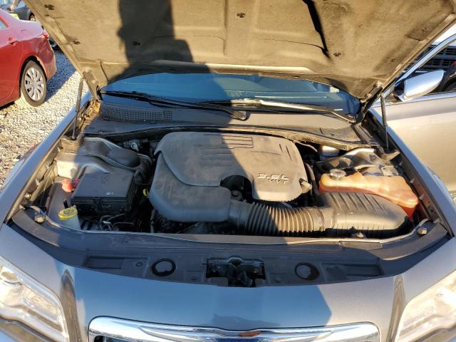 Photo 11 from auction – 2012 CHRYSLER 300 LIMITE with VIN 2C3CCACG8CH273355