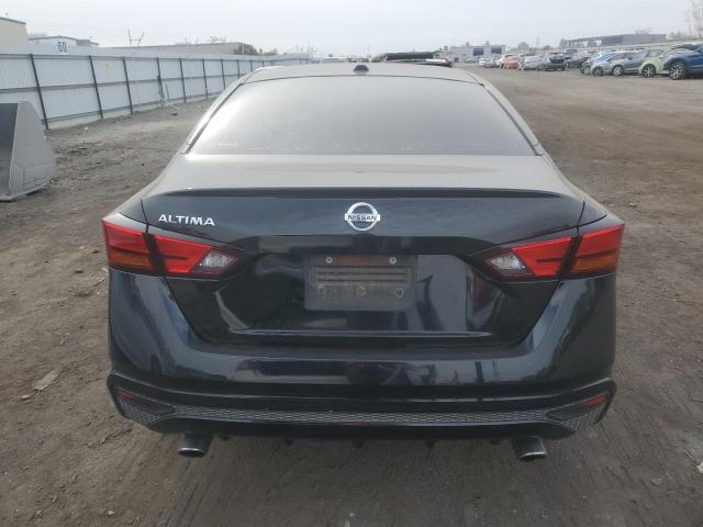 Photo 6 from auction – 2019 NISSAN ALTIMA S with VIN 1N4BL4BVXKN310569