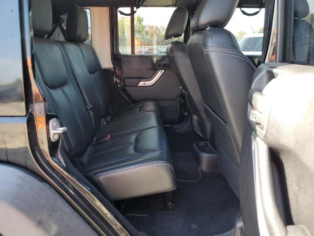 Photo 10 from auction – 2015 JEEP WRANGLER U with VIN 1C4BJWFG9FL635688