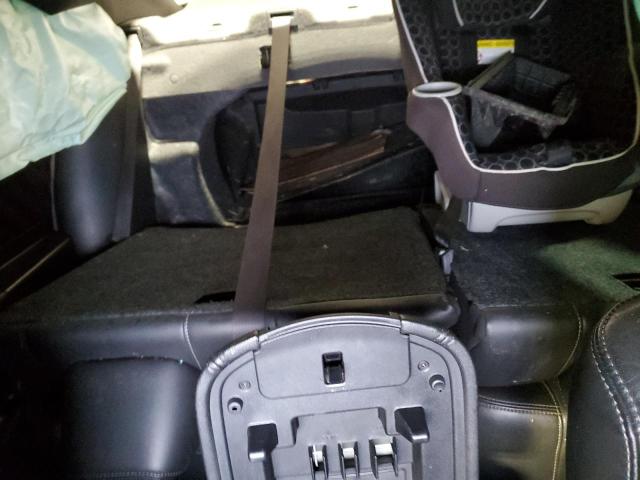 Zdjęcie 10 z aukcji – 2014 FORD TAURUS LIM z VIN 1FAHP2F8XEG117354