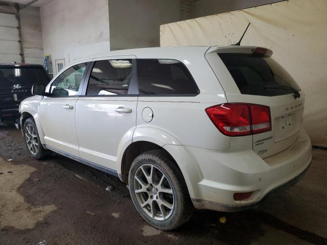 Photo 2 from auction – 2014 DODGE JOURNEY R/ with VIN 3C4PDDEG7ET202294