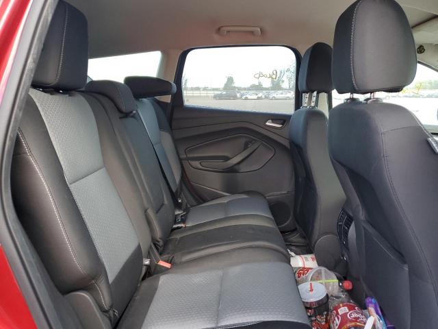 Photo 11 from auction – 2017 FORD ESCAPE SE with VIN 1FMCU0GD6HUB19746