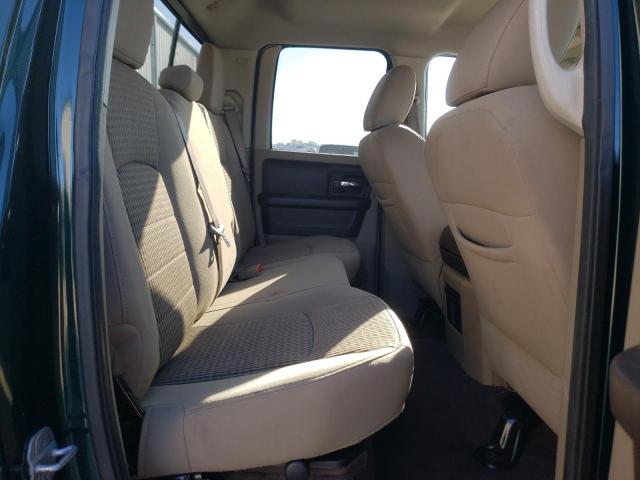 Photo 10 from auction – 2011 DODGE RAM 1500 with VIN 1D7RV1GT5BS528306