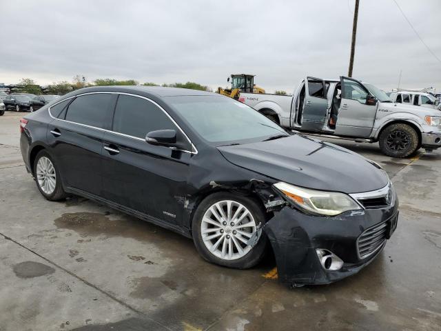 Photo 4 from auction – 2014 TOYOTA AVALON HYB with VIN 4T1BD1EB9EU031904